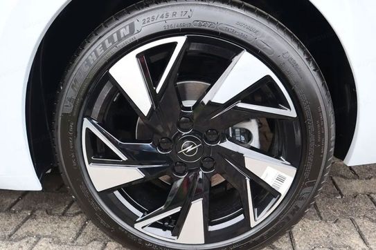 Opel Astra GS S&S aut 1.5 CDTI