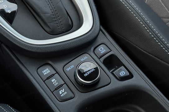 Toyota Yaris Cross Hybrid 1.5 Executive