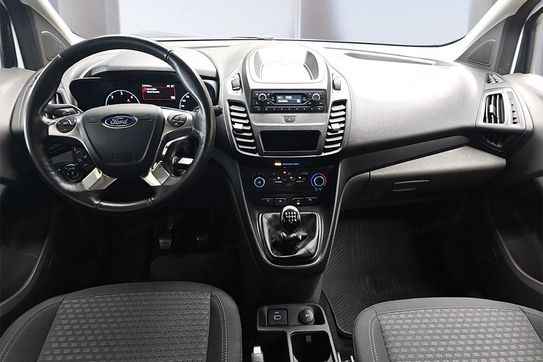 Ford Transit Connect 220 Kombi L1H1 Trend