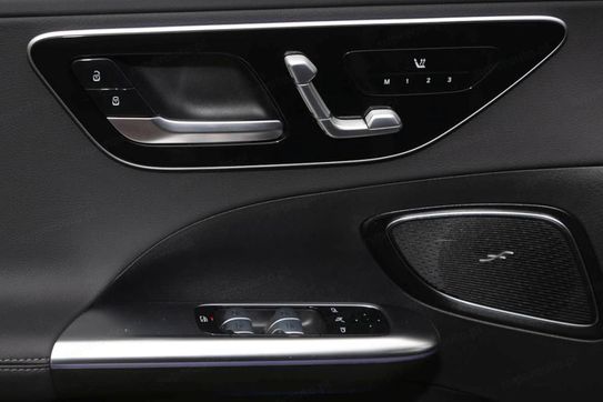 Mercedes Klasa C 220 d 4-Matic AMG
