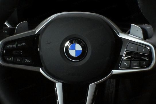 BMW Seria 3 318i M Sport