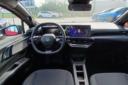 Renault Clio Evolution LPG 1.2 TCe Eco-G aut.