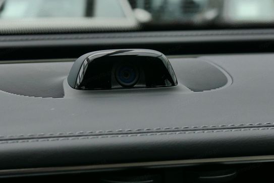 Mercedes Klasa E 220 d 4-Matic AMG