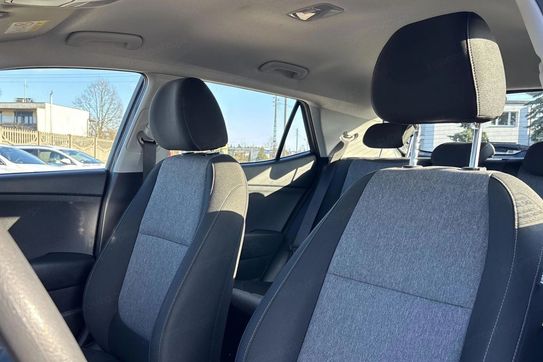 Kia Stonic 1.0 T-GDI M DCT