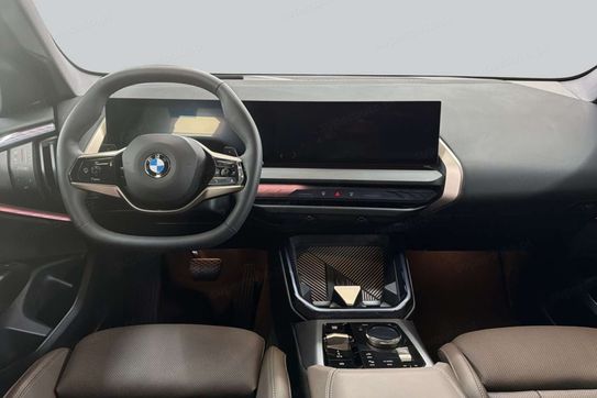 BMW X3 xDrive20