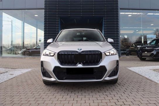 BMW X1 xDrive30e M Sport