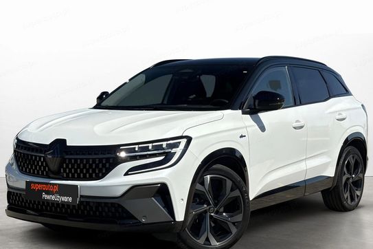 Renault Austral 1.3 TCe Techno esprit Alpine