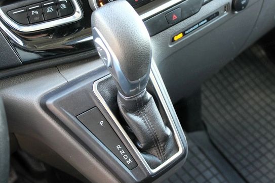 Ford Transit Custom 2.0 TDCI Limited