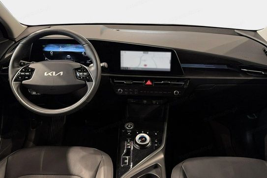 Kia Niro 1.6 GDI Hybrid