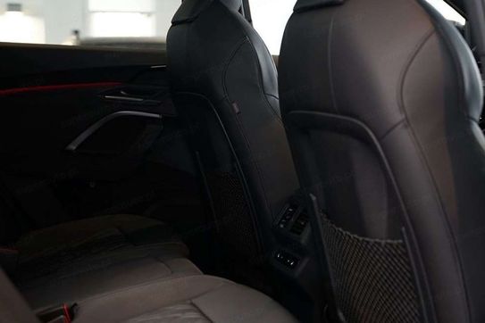 Audi Q5 TFSI quattro S line