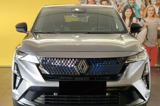 Renault Rafale Esprit Alpine 4x4 1.2 E-Tech PHEV