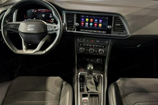 Seat ATECA 1.5 TSI  DSG