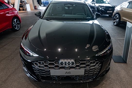 Audi A6 TFSI Avant