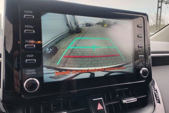 Toyota Corolla 1.8 Hybrid Comfort
