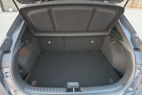 Kia XCeed T-GDI M DCT