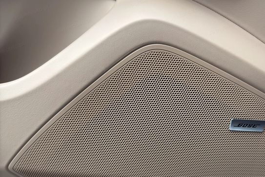 Porsche Cayenne S E-Hybrid