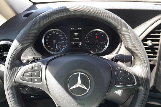 Mercedes Vito Tourer L2 Base 9G-Tronic 447.703
