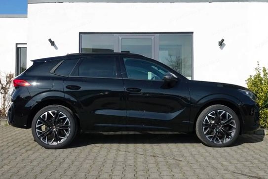 Cupra Terramar Advantage Edition DCC 2.0 TSI 4Drive DSG