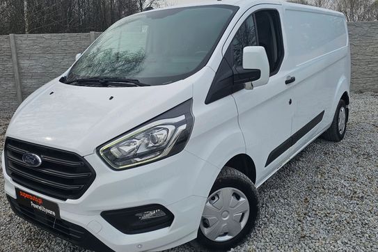 Ford Transit Custom 2.0 L2H1