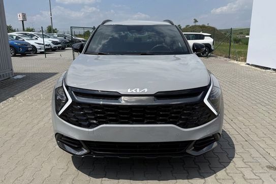 Kia Sportage 1.6 T-GDI  Anniversary 2WD DCT