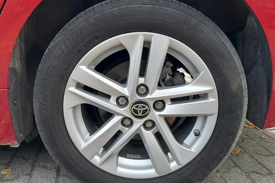 Toyota Corolla 1.8 Hybrid GPF Comfort