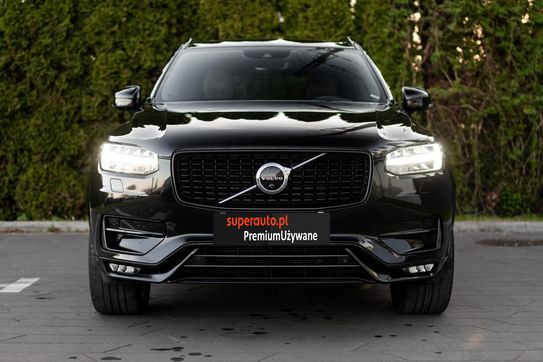 Volvo XC90 B5 D AWD R-Design aut