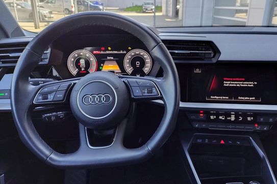 Audi A3 Sportback 45 TFSI e S Line