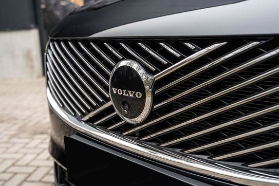 Volvo XC90 T8 AWD Plug-In Hybrid Ultra Bright 7os