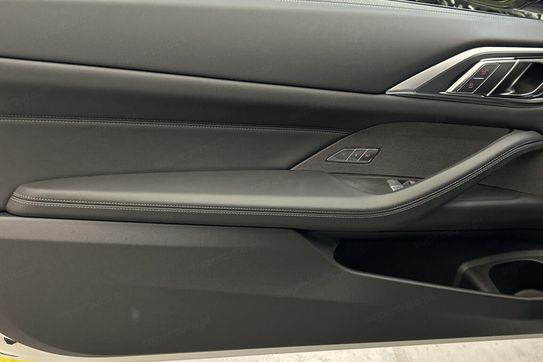 BMW Seria 4 M4 Competition xDrive