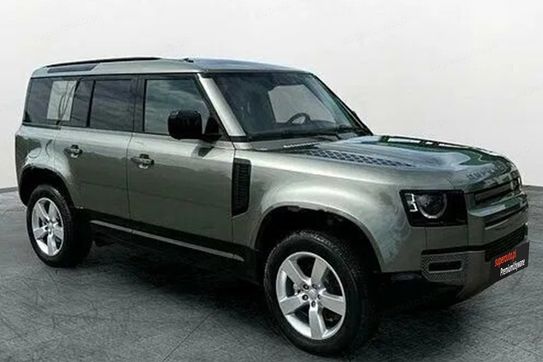 Land Rover Defender 110 D250 X-Dynamic SE