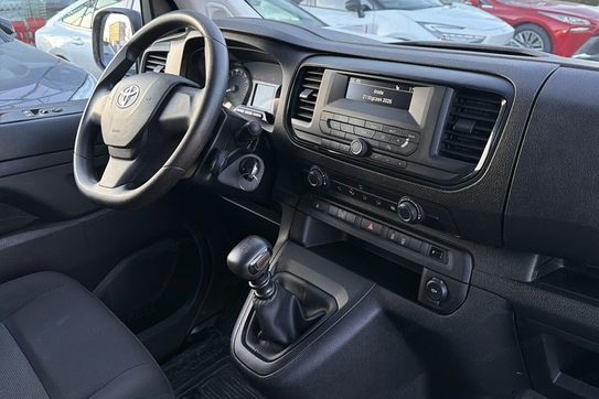 Toyota ProAce Long L2H1