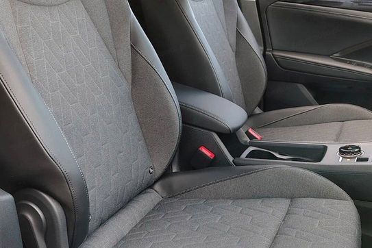 Volkswagen Tiguan Life Plus 1.5 eTSI DSG