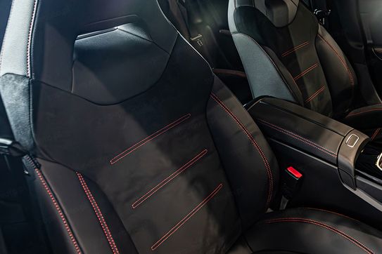 Mercedes CLA 200  AMG Line