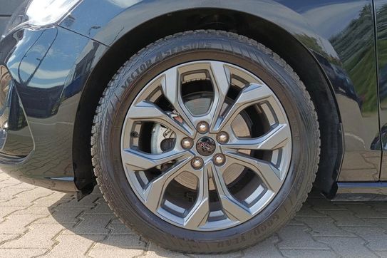 Ford Focus 1.0 EcoBoost ST-Line X