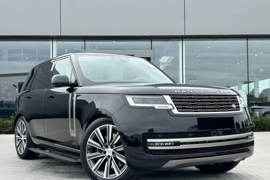 Land Rover Range Rover 3.0 P460e Autobiography