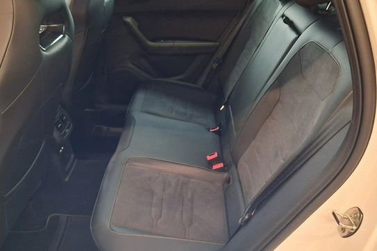 Cupra Ateca 1.5 TSI DSG