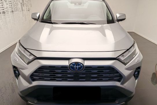Toyota RAV4 Executive 2.5 Hybrid AWD