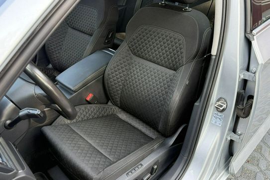 Skoda Superb 2.0 TDI 4x4 Style DSG