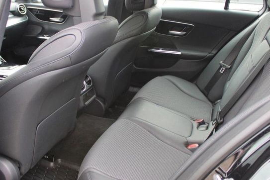 Mercedes Klasa C 220 d mHEV Avantgarde