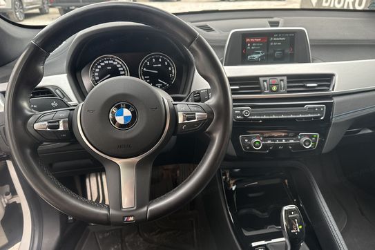 BMW X1 sDrive18i M Sport
