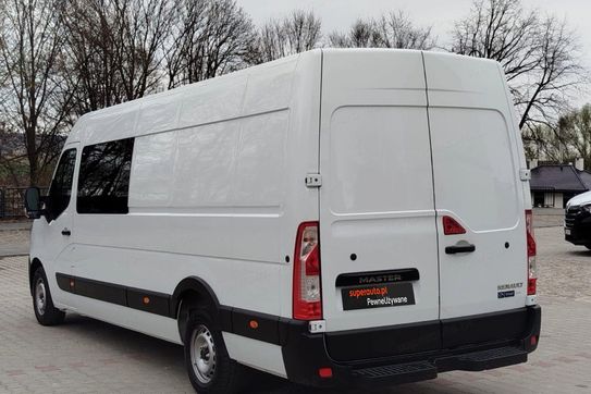 Renault Master 2.3 dCi L4H2 Pack Clim