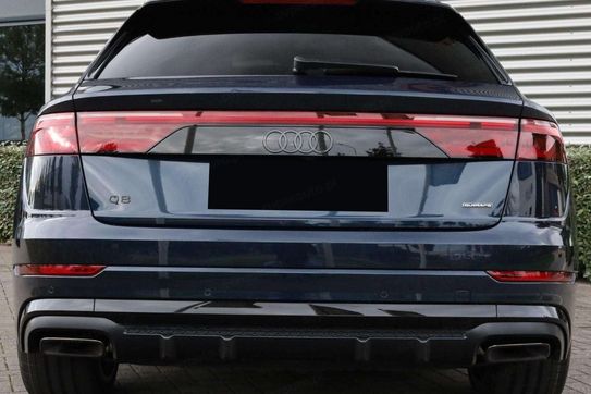 Audi Q8 TDI quattro