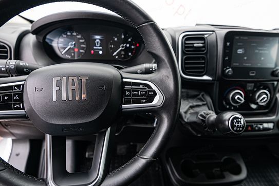 Fiat Ducato 35 L3H2