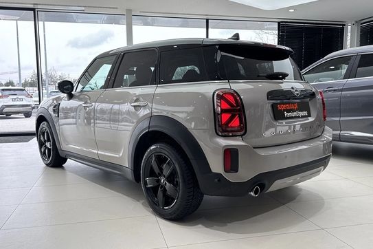 Mini Countryman Cooper Classic aut