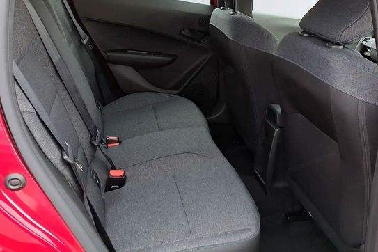 Renault Clio Evolution 1.8 E-TECH Full Hybrid