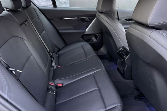 BMW Seria 5 530E