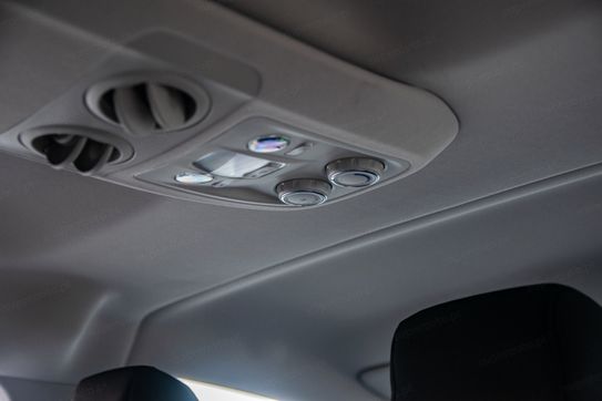 Citroen SpaceTourer XL L2H1 Business EAT8