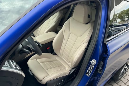 BMW X4 xDrive20d M Sport