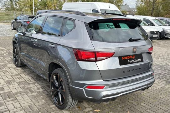 Cupra Ateca 1.5 TSI DSG