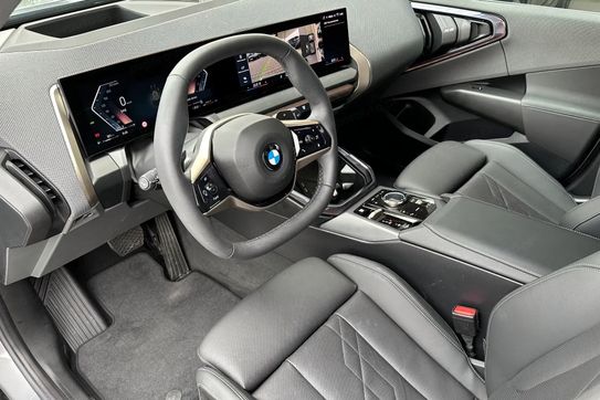 BMW X3 xDrive20d aut